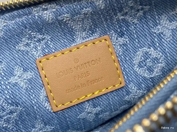 LOUIS COUSSIN VUITTON BB 0520